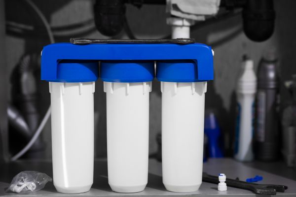 Water Treatment Service in North Fort Myers